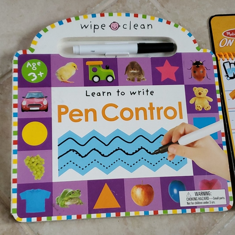 Learning bundle - Picture 3 of 4